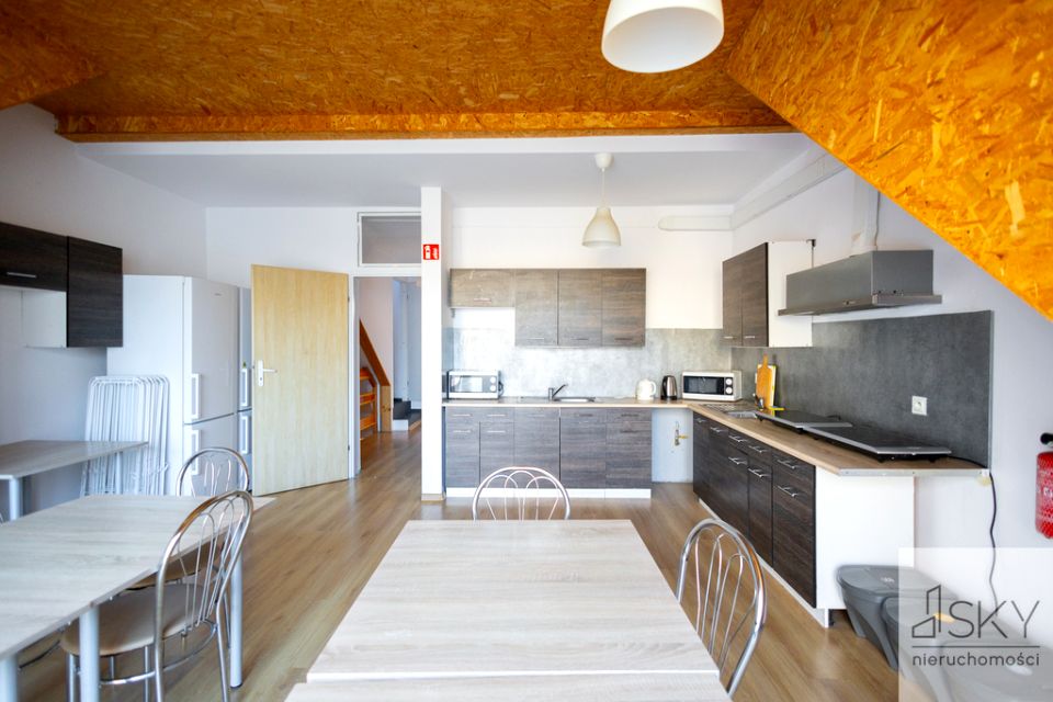 Dom Wrocław wynajem