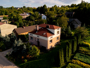 Dom Myszków