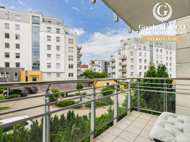 Mieszkanie Gdynia
