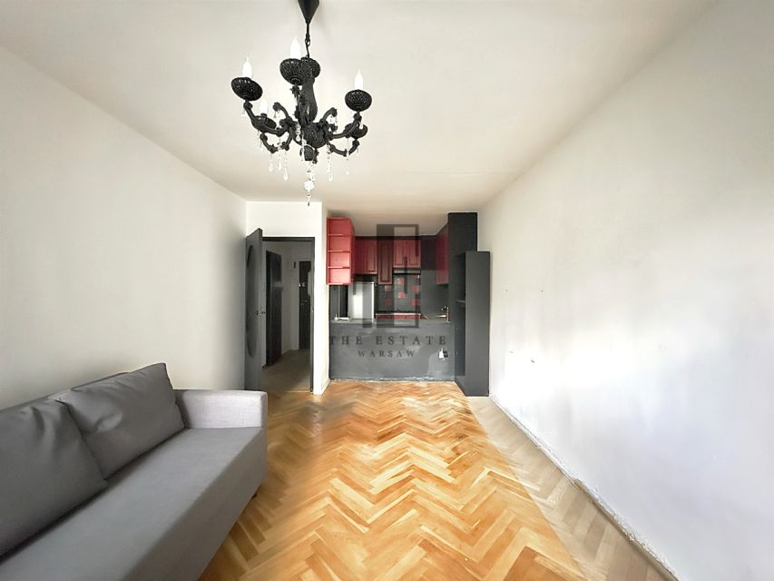 Mieszkanie Warszawa