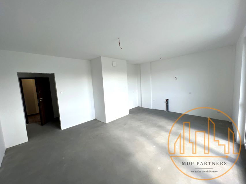 Mieszkanie przy lesie