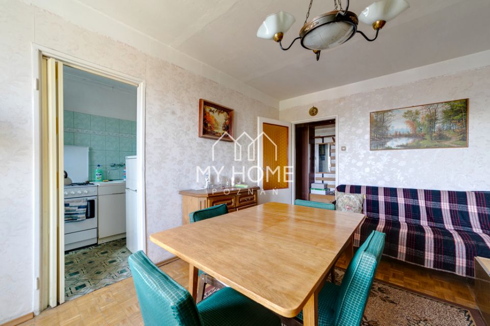 Mieszkanie nad rzeką