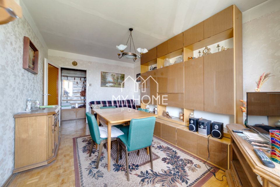 Mieszkanie Poznań sprzedaż