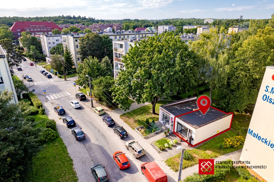Lokal Olsztyn