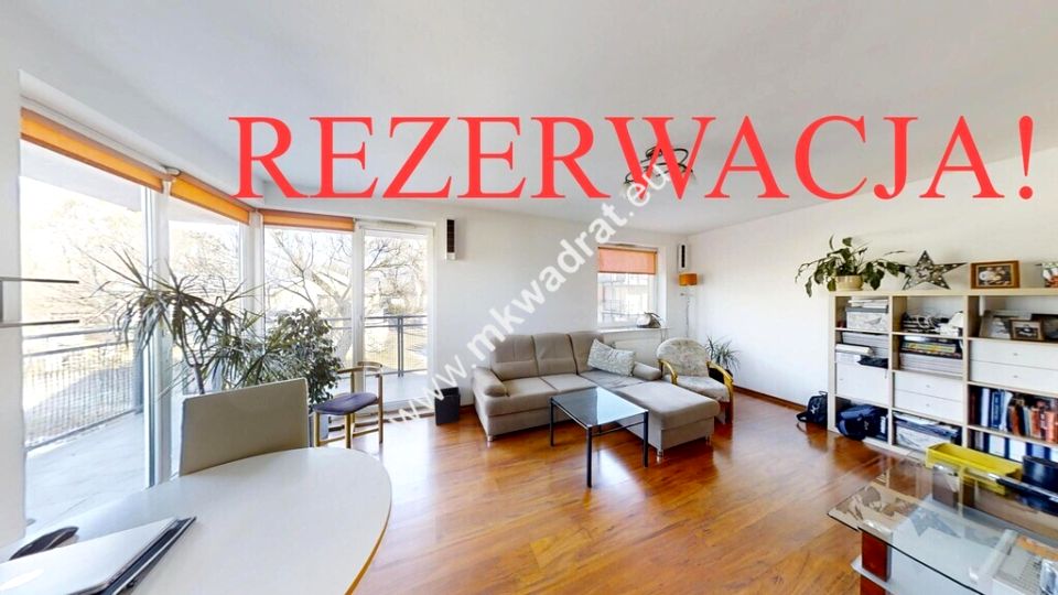 Mieszkanie Brwinów