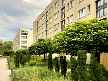 Mieszkanie Warszawa