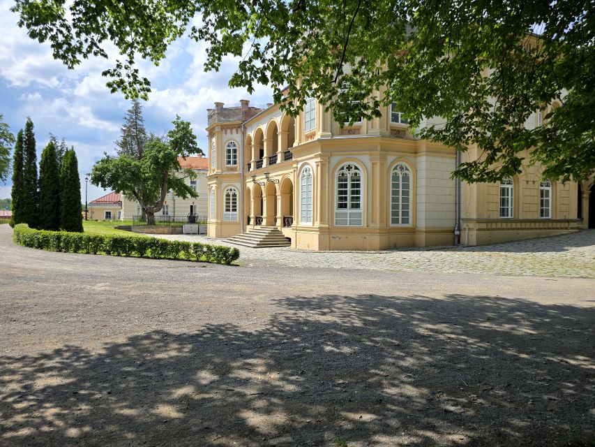 Mieszkanie Tyczyn