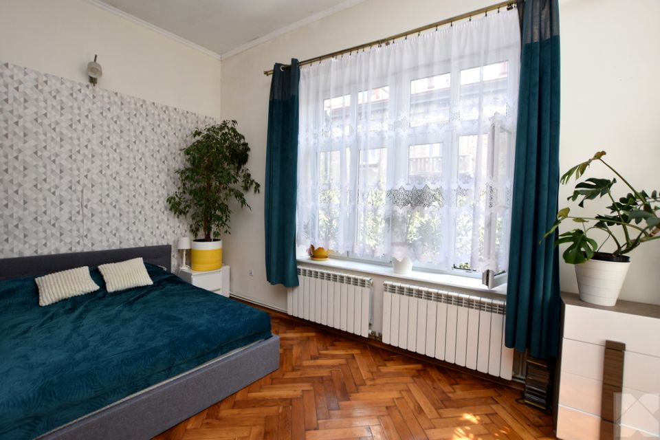Mieszkanie Przemyśl