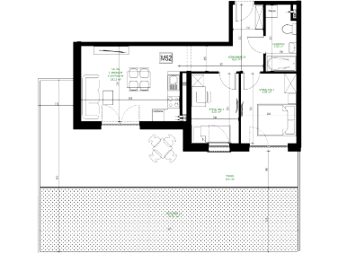 Mieszkanie Nowy Targ