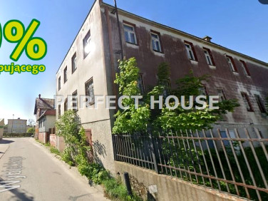 Budynek użytkowy Sierakowice