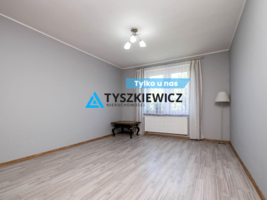 Mieszkanie Gdańsk
