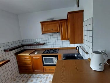 Mieszkanie Łódź
