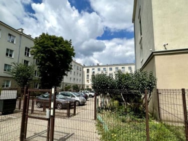 Mieszkanie Łódź