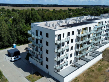 Mieszkanie blok mieszkalny w górach
