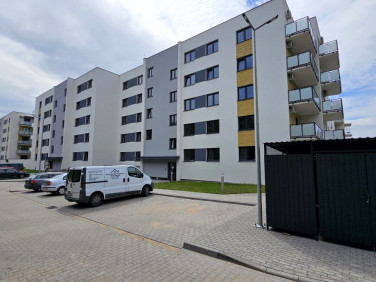 Mieszkanie Bolesławiec