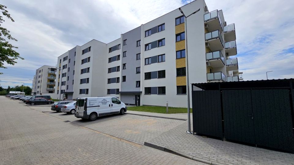 Mieszkanie Bolesławiec