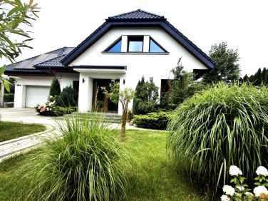 Dom Chocianów