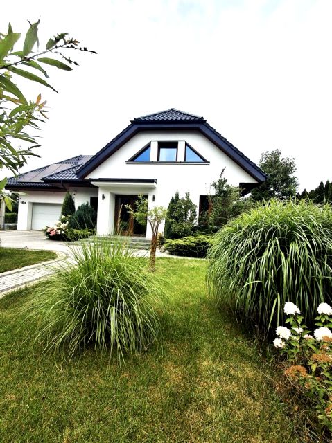 Dom Chocianów