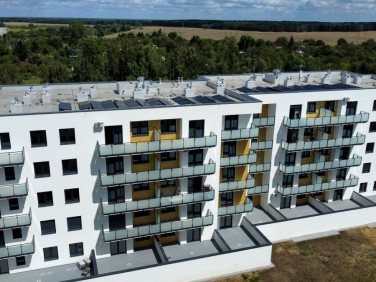 Mieszkanie Bolesławiec
