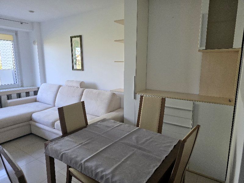 Mieszkanie Częstochowa