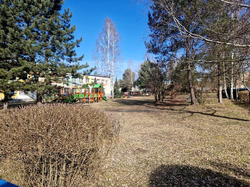 Mieszkanie Częstochowa