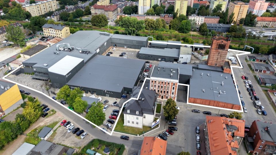 Lokal Zabrze