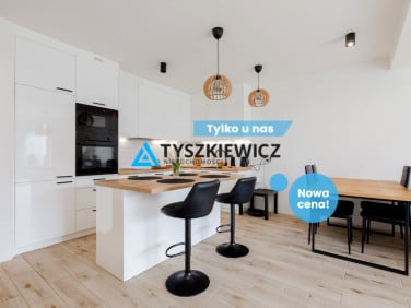 Mieszkanie przy lesie