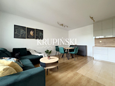 Mieszkanie Toruń