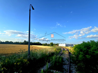 Działka Przemyśl