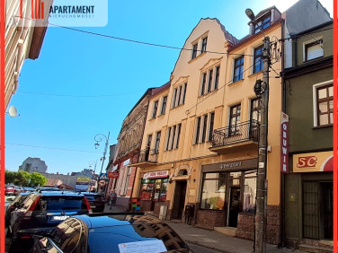 Lokal Nakło nad Notecią