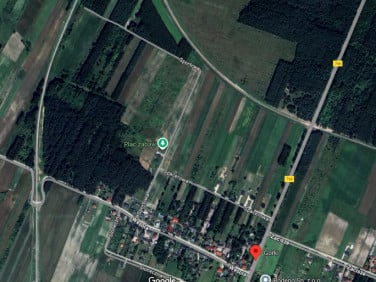Działka inwestycyjna Górki sprzedam