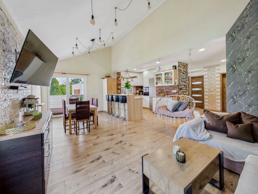 Mieszkanie Mikołów