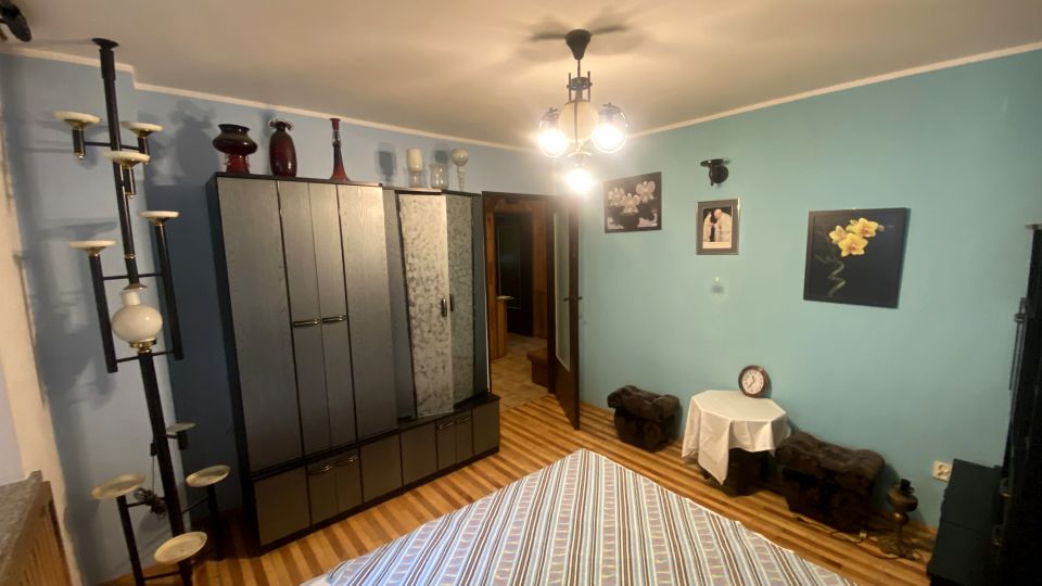 Mieszkanie Kraków sprzedaż
