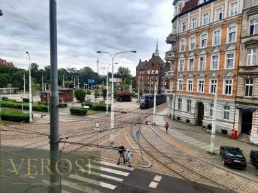 Mieszkanie Wrocław