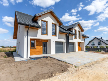 Dom Niemce sprzedaż