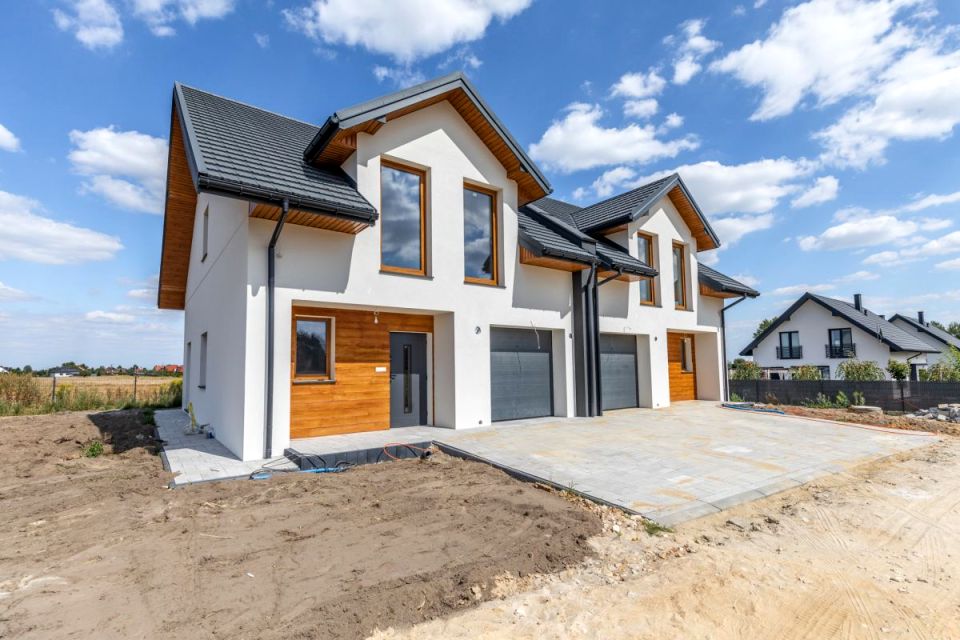 Dom Niemce sprzedaż