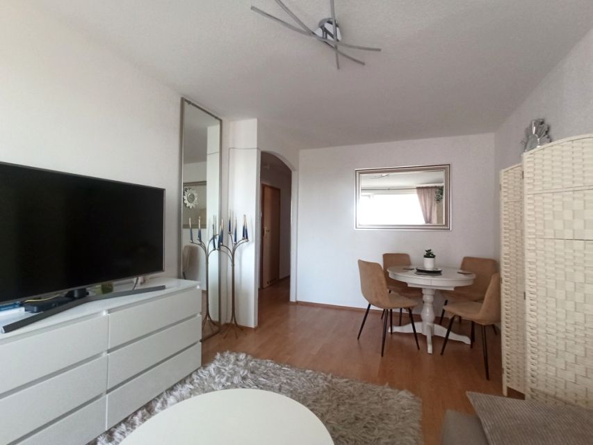 Mieszkanie blok mieszkalny wynajem