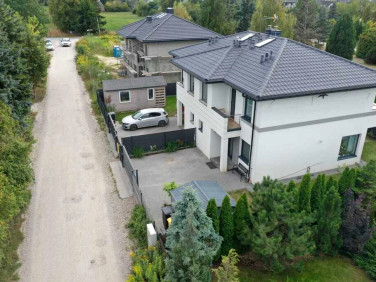 Dom Łomianki Dolne