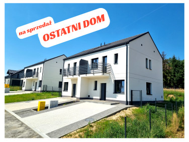 Dom balkon