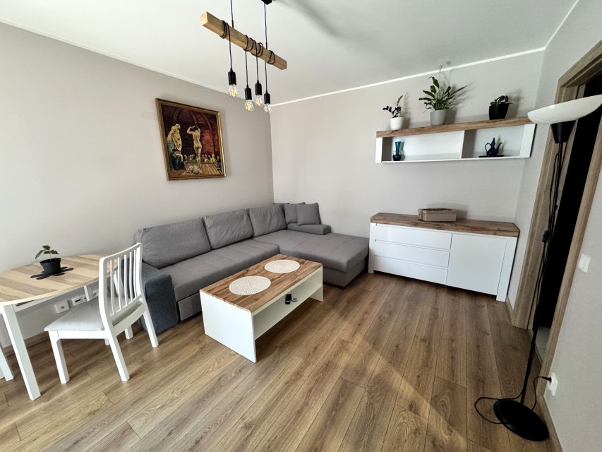 Mieszkanie Bydgoszcz