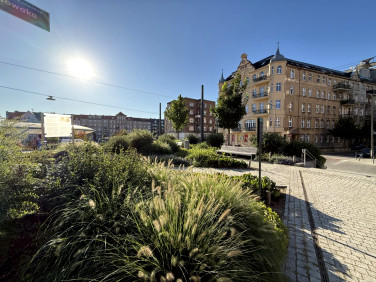 Mieszkanie Poznań