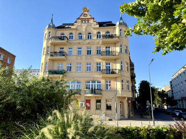 Mieszkanie Poznań