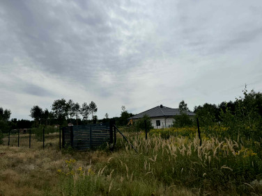 Działka budowlana Nisko