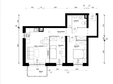 Mieszkanie Łódź sprzedaż