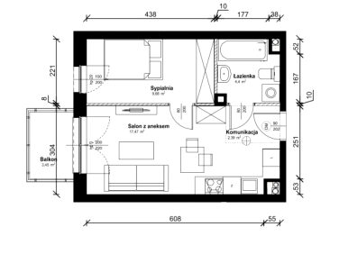 Mieszkanie Łódź sprzedaż
