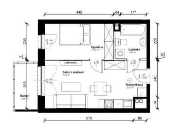 Mieszkanie Łódź sprzedaż