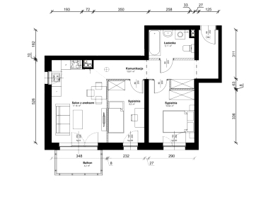 Mieszkanie Łódź sprzedaż