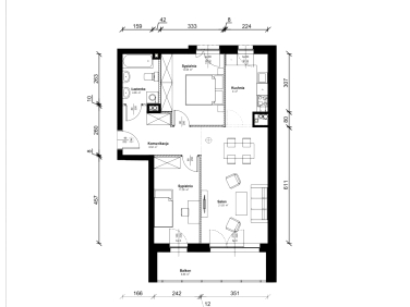 Mieszkanie Łódź sprzedaż