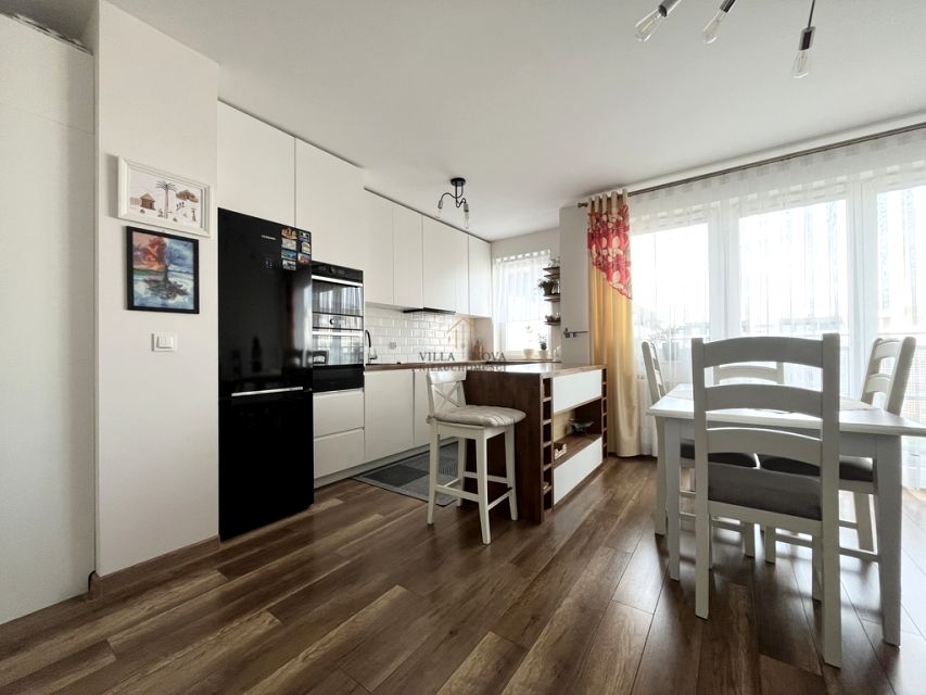 Mieszkanie apartamentowiec sprzedaż