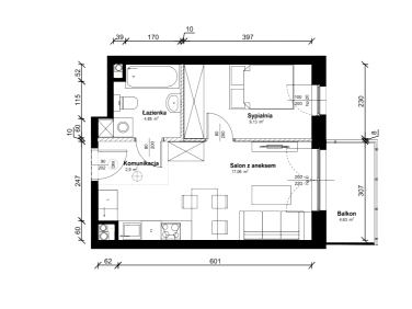 Mieszkanie Łódź sprzedaż